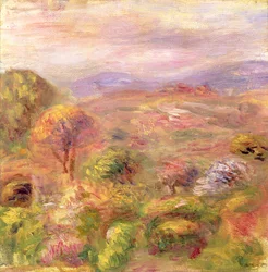 Landscape